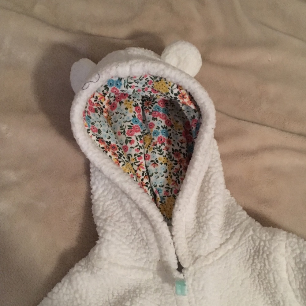 Cold weather body suit